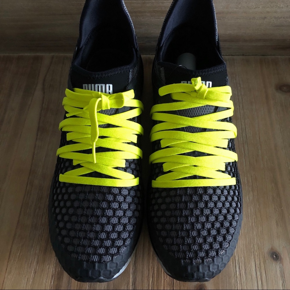 Puma Ignite Limitless Netfit 9.5 Men Sneakers
